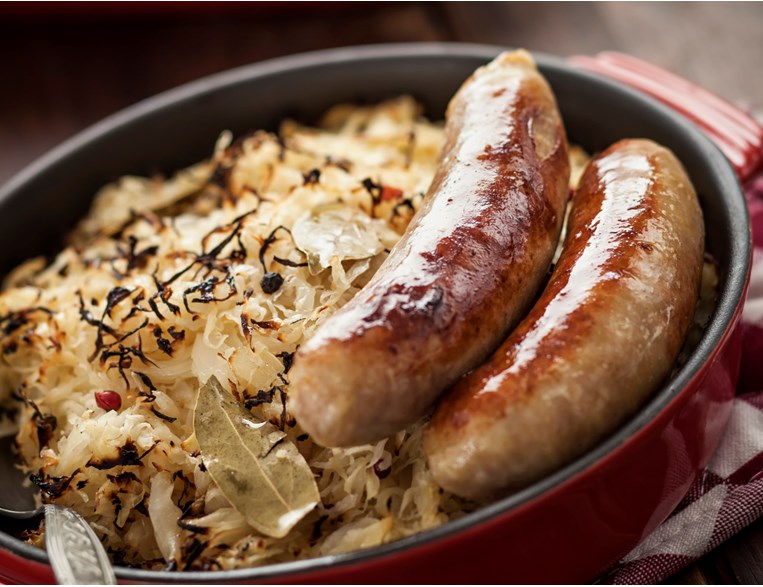 ΛΟΥΚΑΝΙΚΑ ΜΕ ΛΑΧΑΝΟ