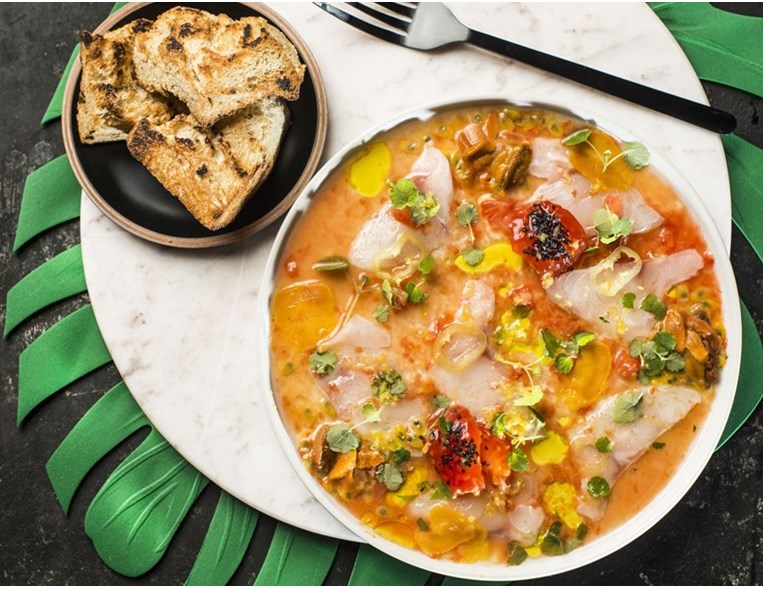 ΛΑΒΡΑΚΙ ΚΑΡΠΑΤΣΙΟ ΑΠΟ ΤΟΝ ΧΡΙΣΤΟΦΟΡΟ ΠΕΣΚΙΑ