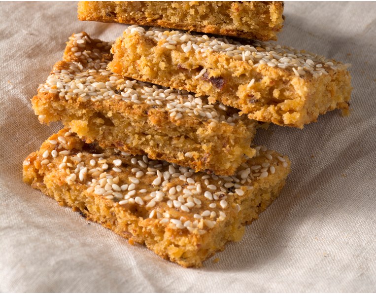 ΑΛΜΥΡΑ SCONES