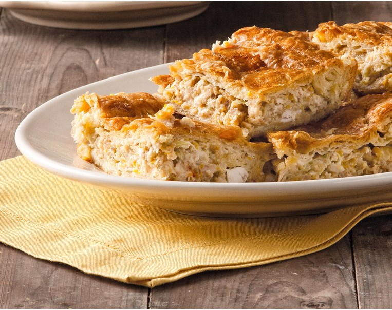 ΜΑΓΙΚΗ ΚΟΤΟΠΙΤΑ