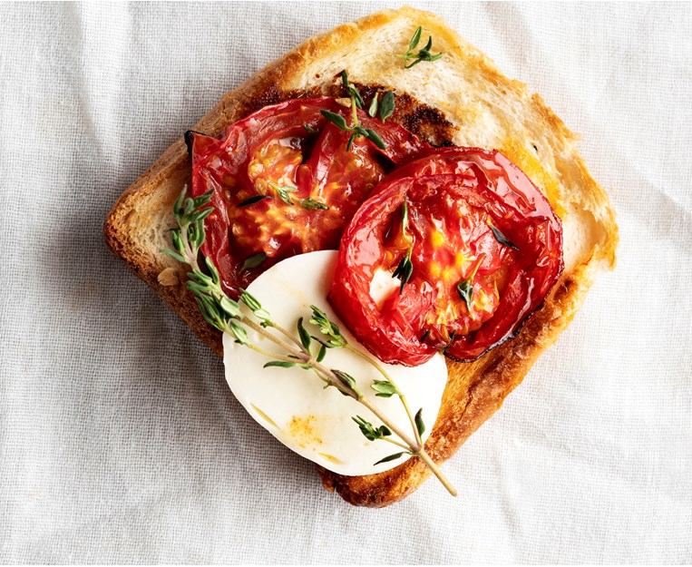 ΓΛΥΚΑ TAPAS ΝΤΟΜΑΤΑΣ