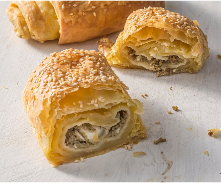 ΡΟΛΟ ΣΦΟΛΙΑΤΑΣ ΜΕ ΦΕΤΑ ΚΑΙ ΕΛΙΑ