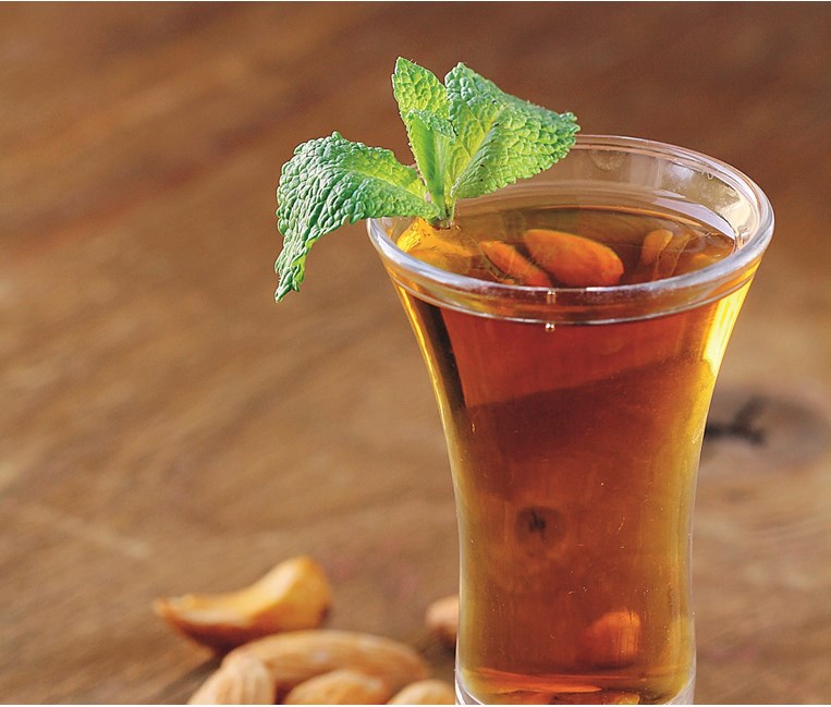 ΛΙΚΕΡ ΑΜΥΓΔΑΛΟ