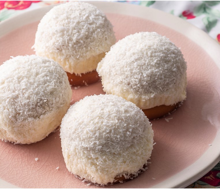 ΓΛΥΚΑ ΧΙΟΝΟΥΛΕΣ