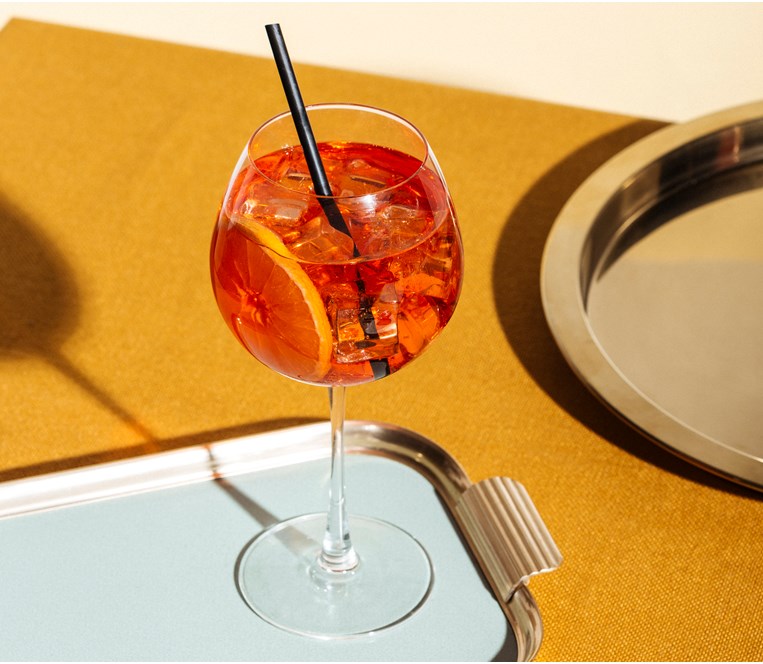 APEROL SPRITZ