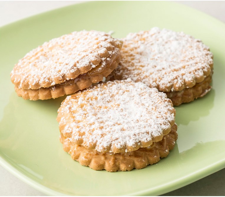 ΜΠΙΣΚΟΤΑ ΠΑΣΤΑ ΦΛΩΡΑ