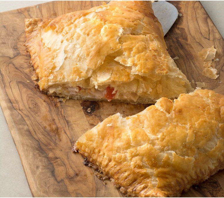 ΖΑΜΠΟΝΟΤΥΡΟΠΙΤΑ