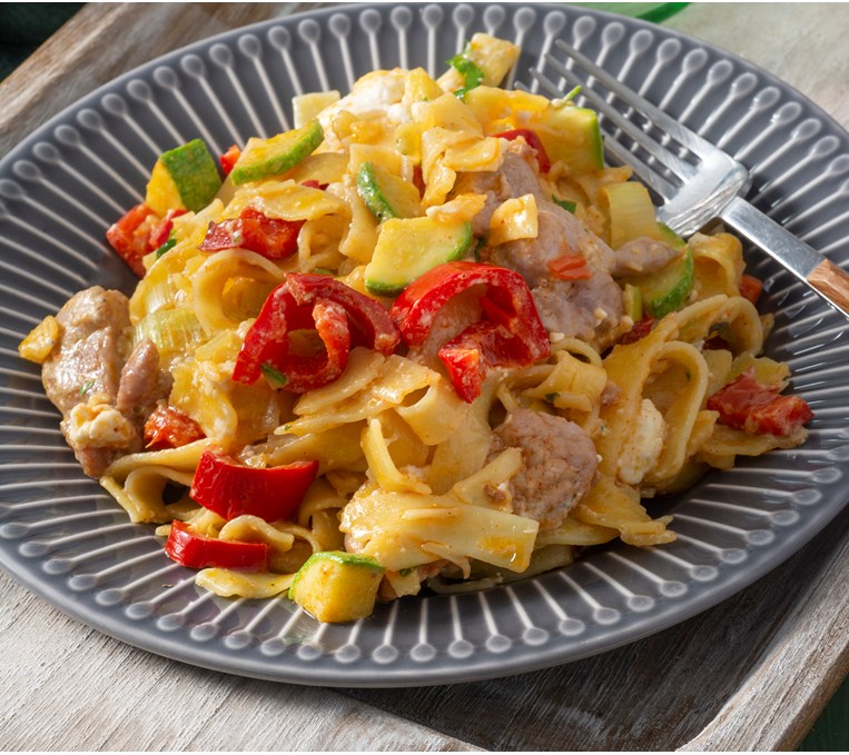 ΧΥΛΟΠΙΤΕΣ ΜΕ ΨΑΡΟΝΕΦΡΙ ΚΟΛΟΚΥΘΑΚΙΑ ΚΑΙ ΦΕΤΑ