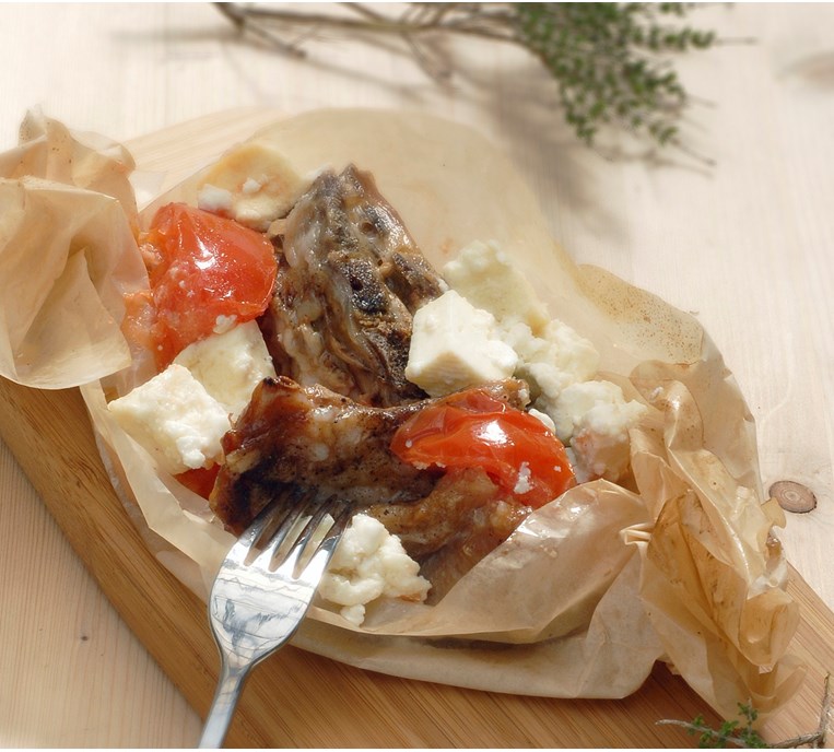 ΑΡΝΑΚΙ ΚΛΕΦΤΙΚΟ