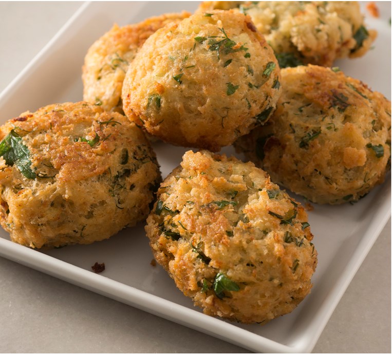 ΚΕΦΤΕΔΑΚΙΑ ΜΕ ΠΛΙΓΟΥΡΙ ΖΑΜΠΟΝ ΚΑΙ ΑΡΩΜΑΤΙΚΑ