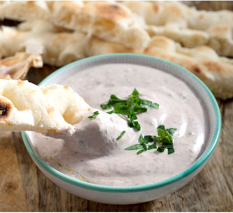 ΝΤΙΠ ΜΕ ΒΑΣΙΛΙΚΟ ΚΑΙ ΣΚΟΡΔΟ