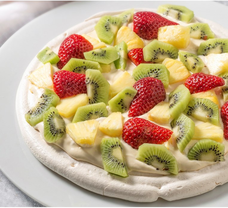 ΠΑΒΛΟΒΑ ΜΕ ΚΡΕΜΑ ΛΕΜΟΝΙΟΥ