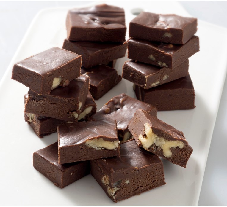 ΣΟΚΟΛΑΤΕΝΙΟ FUDGE