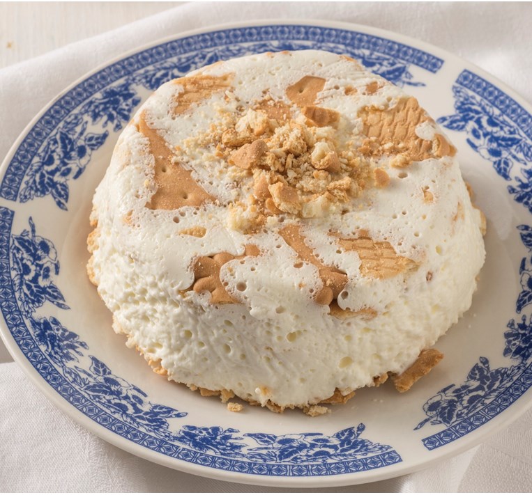 ΛΕΜΟΝΑΤΟ ΓΛΥΚΟ ΨΥΓΕΙΟΥ