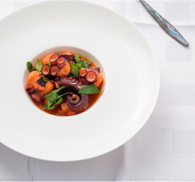 ΧΤΑΠΟΔΙ ΜΕ ΜΕΛΙΤΖΑΝΕΣ