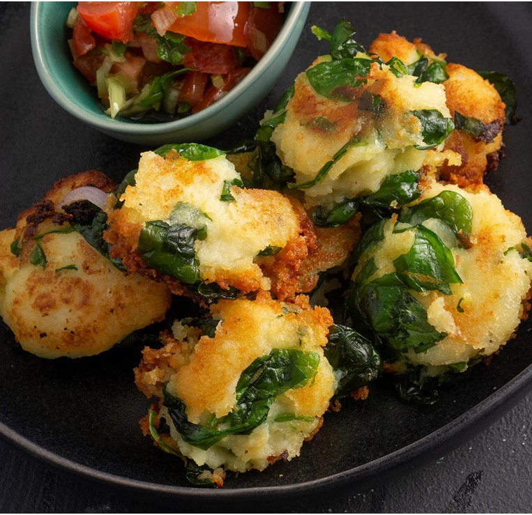 ΠΑΤΑΤΟΧΟΡΤΟΚΕΦΤΕΔΕΣ