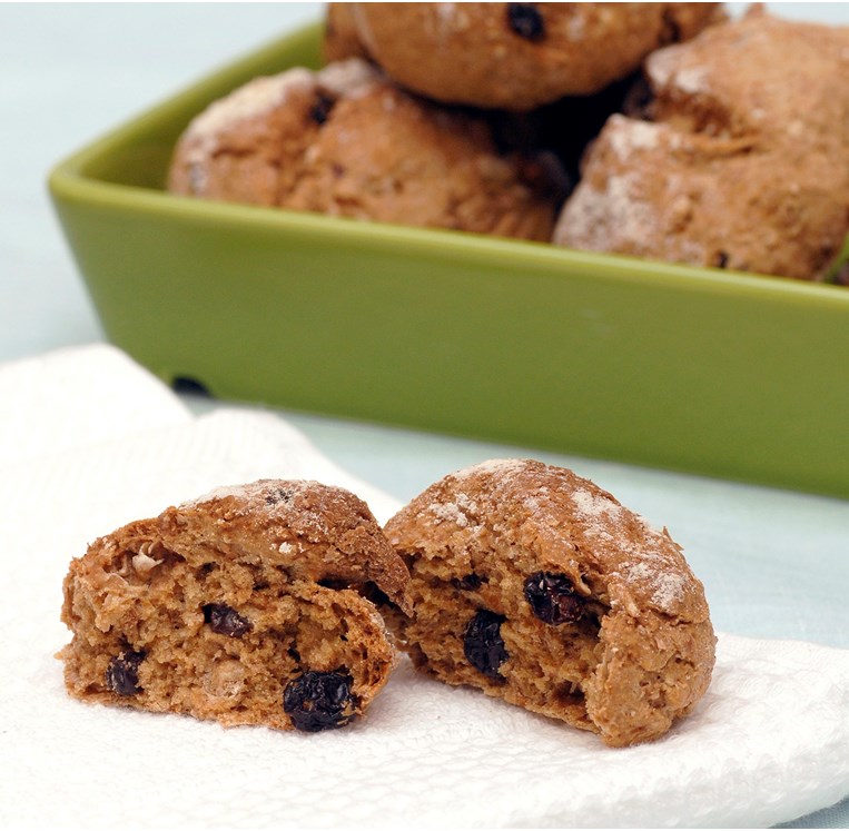 COOKIES ΟΛΙΚΗΣ ΑΛΕΣΗΣ ΜΕ ΜΠΑΝΑΝΕΣ ΚΑΙ ΣΤΑΦΙΔΕΣ