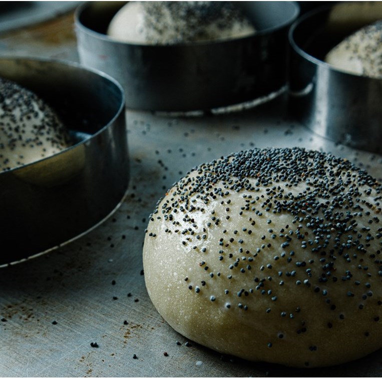 BURGER BUNS ΑΛΕΞΑΝΔΡΟΥ ΤΣΙΟΤΙΝΗ