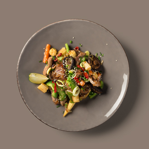 Κυριως γευμα