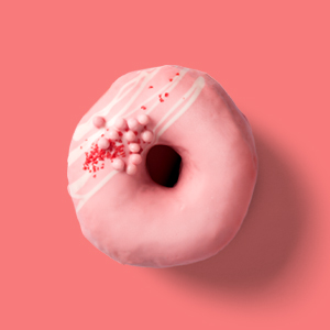 Γλυκα ψυγειου